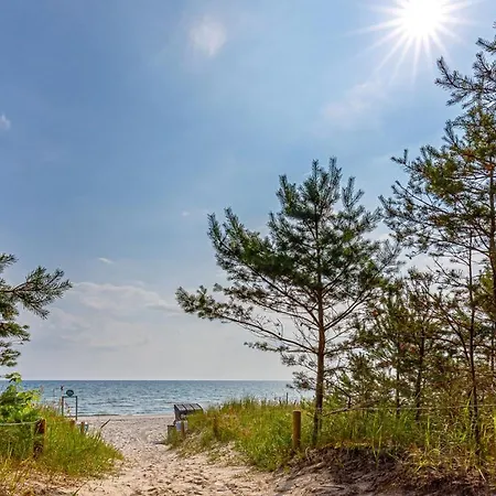 Strandurlaub Ruegen 