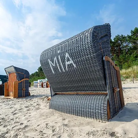 Strandurlaub Ruegen 