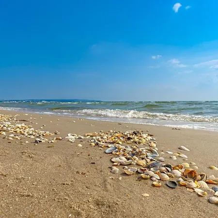 Strandurlaub Ruegen 